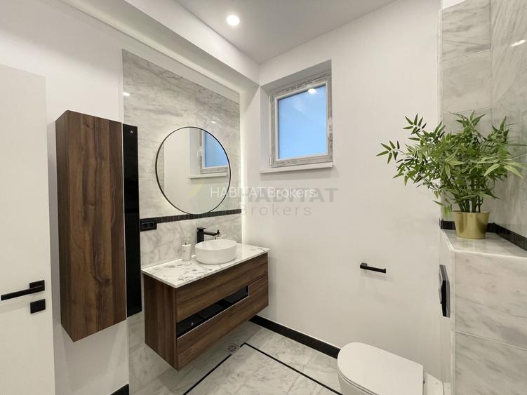 Vila 5 camere / Avangarde by the Lake - 12