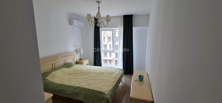 Apartament 2 camere | Belvedere Residence | Aviatiei - metrou Pipera - 9