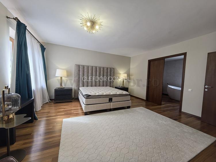 Iancu Nicolae - Vila individuala RENOVATA langa padure - 10