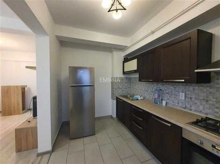 Chirie Apartament Bacau, Ultracentral, Bloc nou, Mobilat - 5