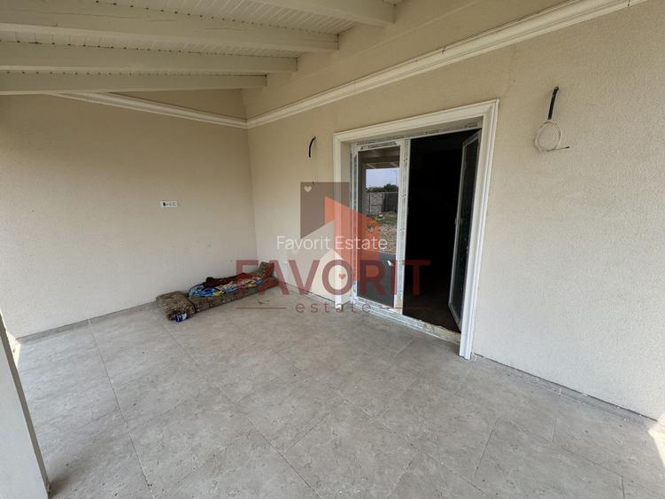 Comision 0%. Finisaje la Alegere. 110 mp utili. Aproape de Centura - 8