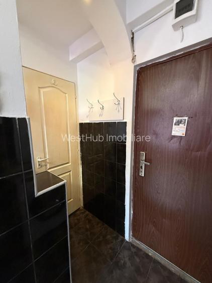 Apartament cu o camera, 20 mp, etaj 4 - Soarelui - 5