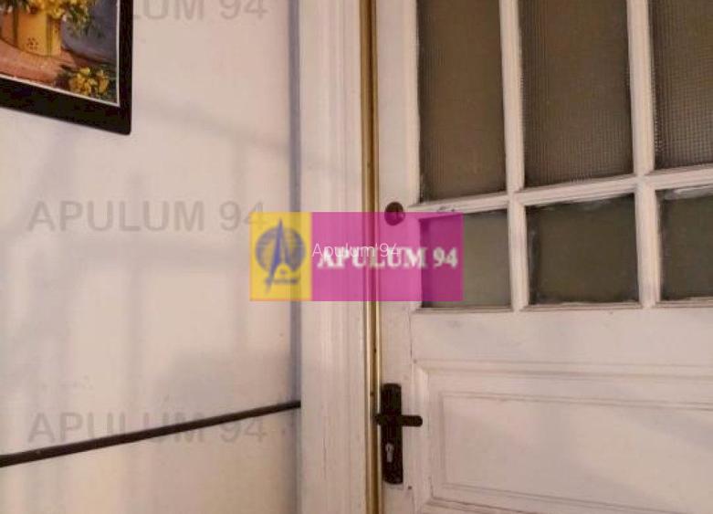 Apartament Elegant in Vila zona Gradina Botanica - 11