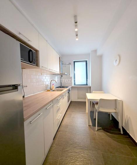 Bucurestii Noi- Apartament modern- parcare inclusa- disponibil imediat - 7