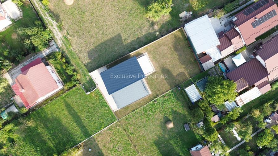 Casa exceptionala sistem timber-frame in Breaza  judetul Prahova - 18