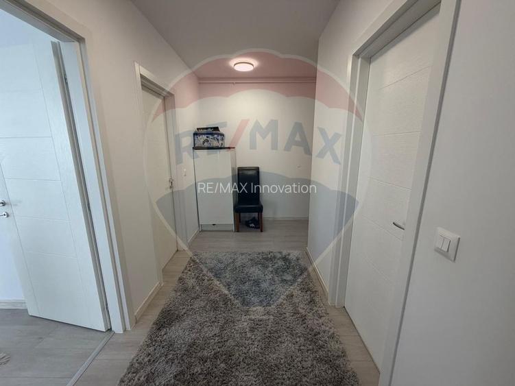 Vanzare Apartament 2 camere Hils Splai - 5