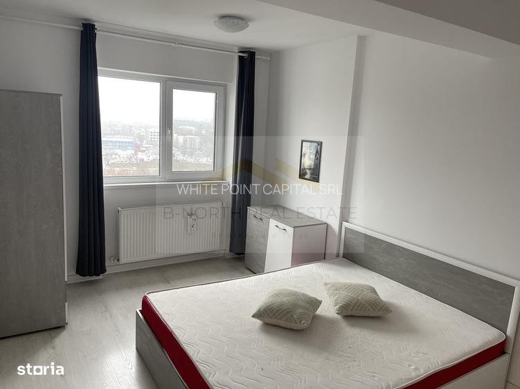 2 camere decomandat | Șoseaua Virtuții – STS | Centrală proprie - 2