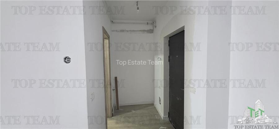 Bragadiru McDonalds - Sos.Alexandriei  /vanzare garsoniera bloc nou/ posibilitat - 7