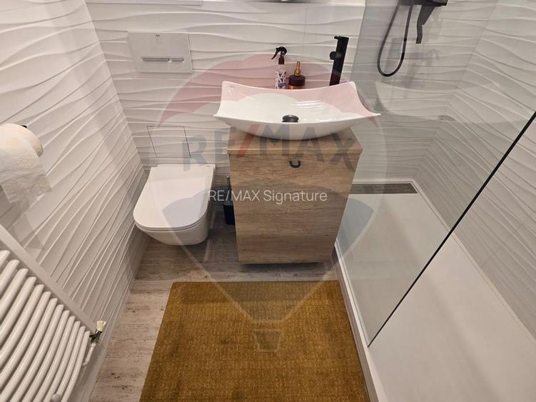 PRIMA INCHIRIERE Apartament Premium cu 2 camere Calea Victoriei - 16