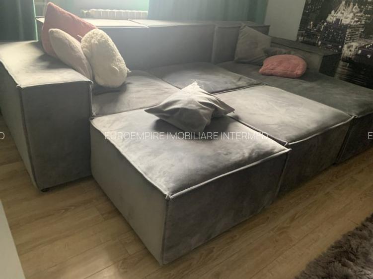 Apartament 2 camere Gara - 15