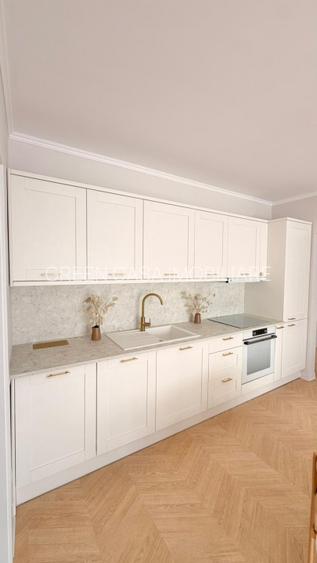 Apartament 3 camere, mobilat modern, etaj intermediar, zona Terra - 5