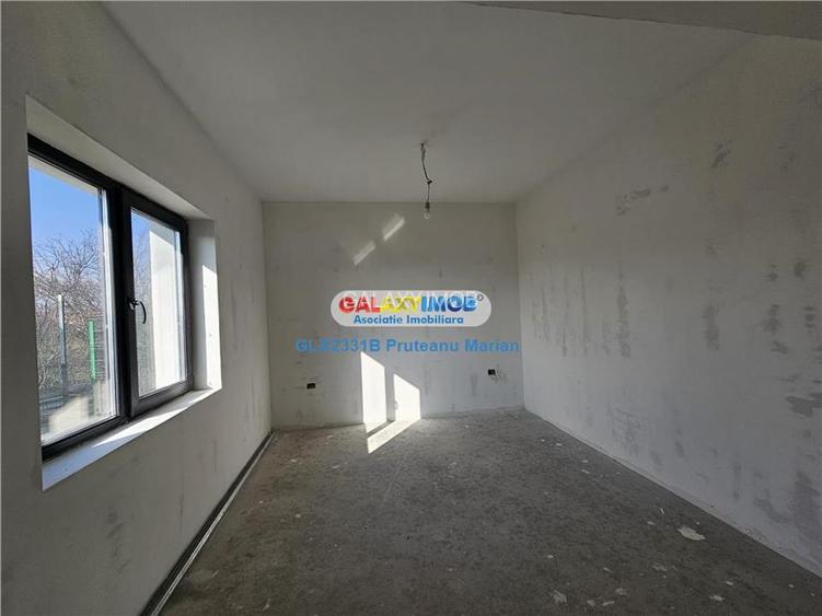 Vanzare casa Premium situata in  comuna Clinceni pe str Ortansei - 19