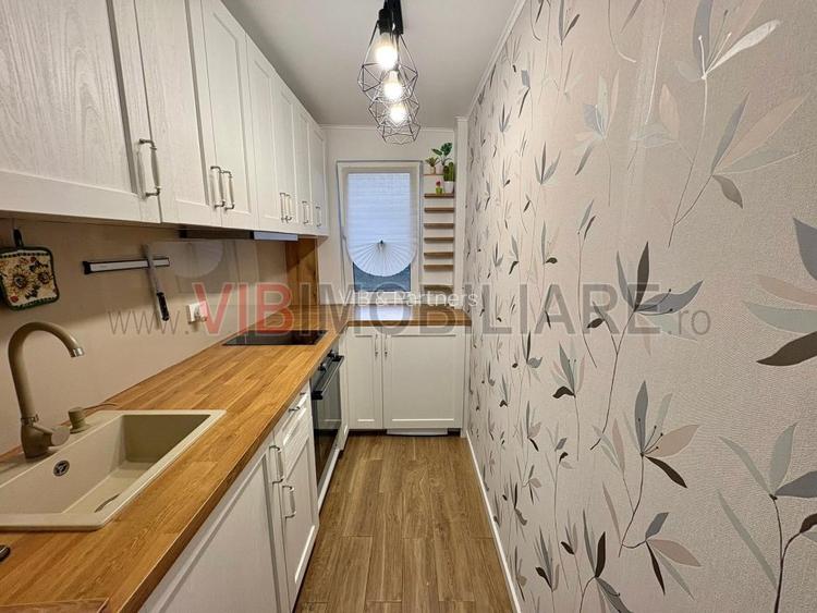 2 Camere - Bd Timisoara - Romancierilor - Metrou - 11