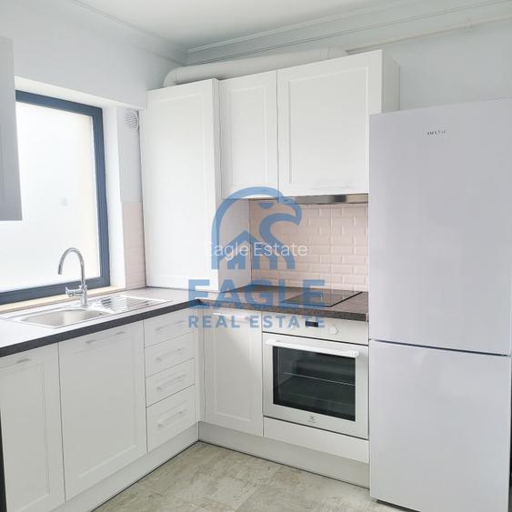 Campus Solid House - Studio modern cu parcare subterana si balcon - 6