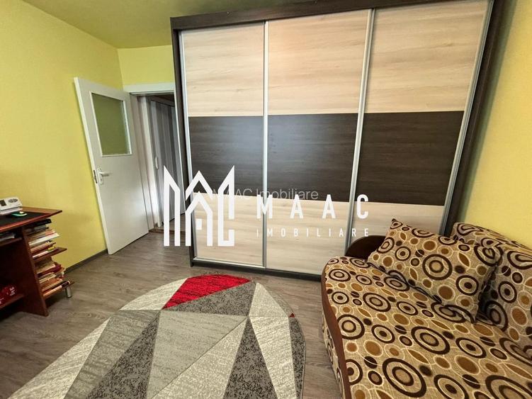 Apartament 2 camere | 54 MPU | Etaj 3 | Lift | Str Rahovei | hipodrom 3 - 18