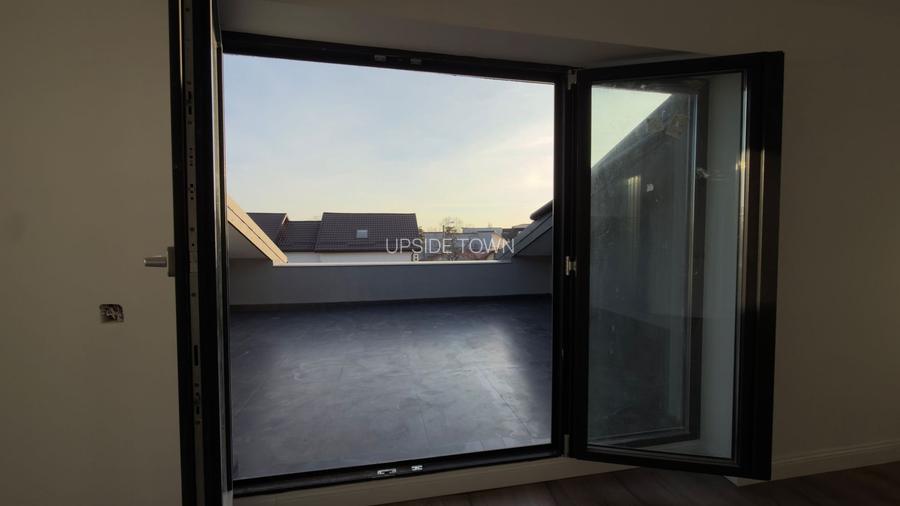 Casa | Straulesti | Bucurestii Noi | Laminorului | Bazilescu - 18