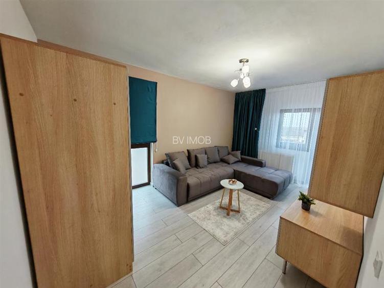 Inchiriem Garsoniera, Moderna, Decomandata, Sanpetru - 6