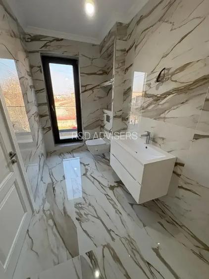 Apartament 3 camere De Vanzare | Aviatiei | Proiect boutique |  2025 - 6