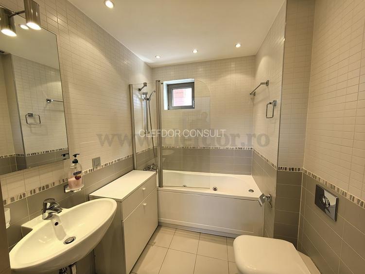 Vila Moderna in zona Baneasa - 24