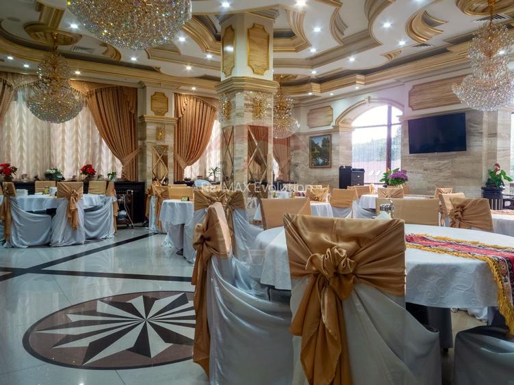 Hotel in Sinaia | Oportunitate de investitie | Zona Furnica - 5