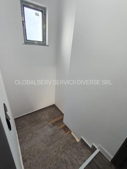 FARA COMISIOANE in Gulia casa 4 camere 3 bai P+1+pod terasa la cheie pe 500mp - 24