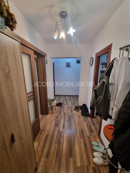Faleza nord-apartament 4 camere et 1 cu gaze - 7