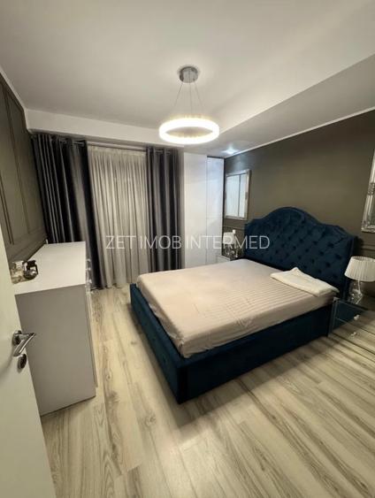 2 camere Dristor - complex Day Residence - 4