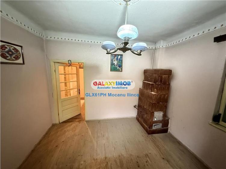 Vanzare teren + 2 corpuri casa, zona Republicii, Ploiesti - 11