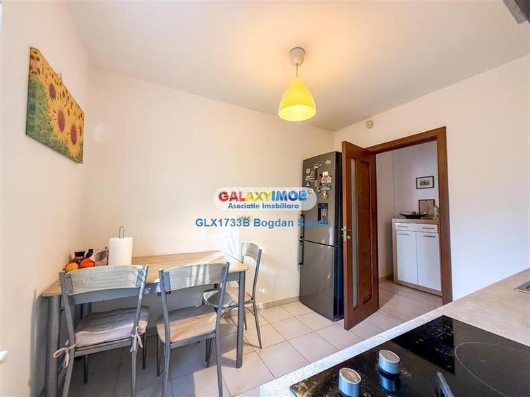 Apartament 3 camere decomandat de vanzare Militari - Pacii - 4