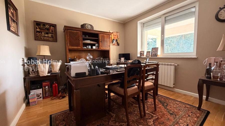 Vila 7 camere 475MP | Voluntari | Piscina | 4 locuri de parcare | - 10