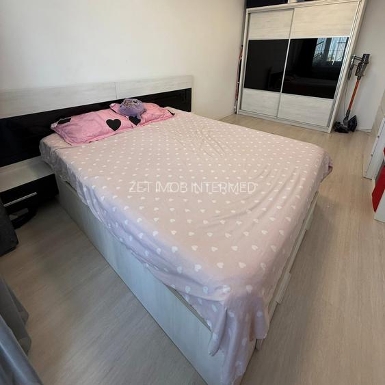 Garsoniera Drumul Taberei - Valea Larga - 8