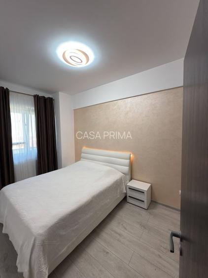 Apartament 3 camere, Nicolina-Prima Statie! Mobilat si utilat, bloc 2020! - 5