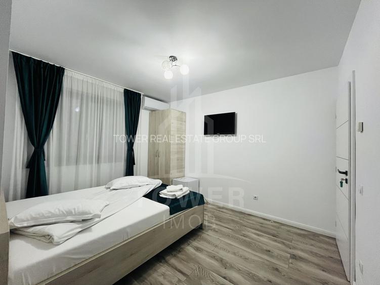 Pensiune de închiriat-Zona de Vest - 2