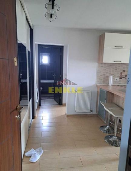 De închiriat apartament cu 2 camere decomandat, Str. Ion Pillat. - 7
