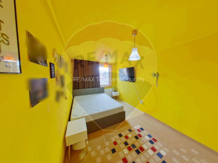 Casă / Vilă cu 16 camere de vânzare în zona Bobâlna - 22