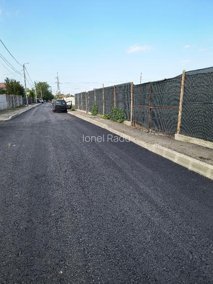 !!! URGENT!!! Vând teren Vidin Brăila - 2