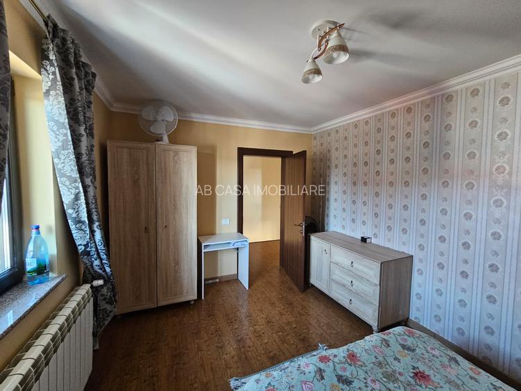 Casă înșiruită nouă, P+E, 2 locuri de parcare, în Giarmata (TM), comision 0 - 17