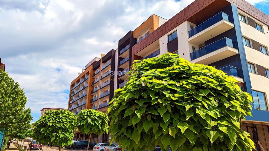 Apartament 2 camere, decomandat, metrou Berceni, Popesti-Leordeni - 10