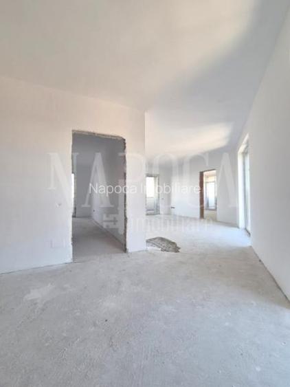 Apartament 3 camere de vanzare in Intre Lacuri, Cluj Napoca - 5