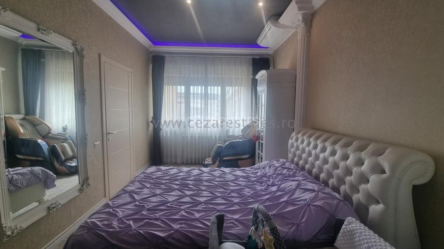 HERASTRAU LE CLUB DE VINZARE APARTMENT 4 CAMERE MODERN - 23