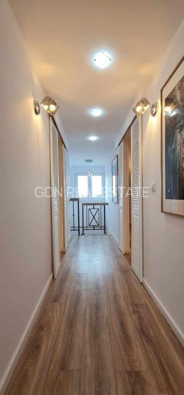 Casa cu 6 camere, 293 mp utili, zona Turnisor - 9