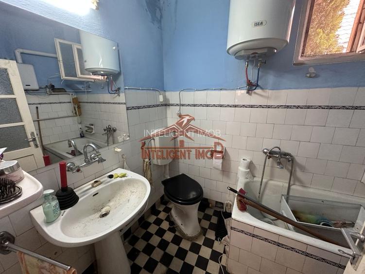 Casa de vanzare cu 3 camere in Medias zona centrala - 12