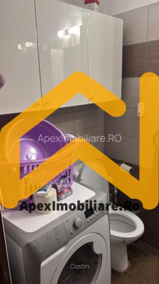 Iancului | 2 Camere | Centrala Proprie | Balcon | Metrou 10min - 6