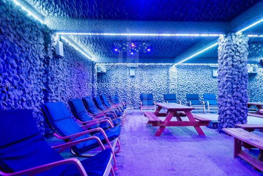 Afacere Profitabilă de Vânzare–Salină Artificială Funcțională în Ocna Sibiului - 3