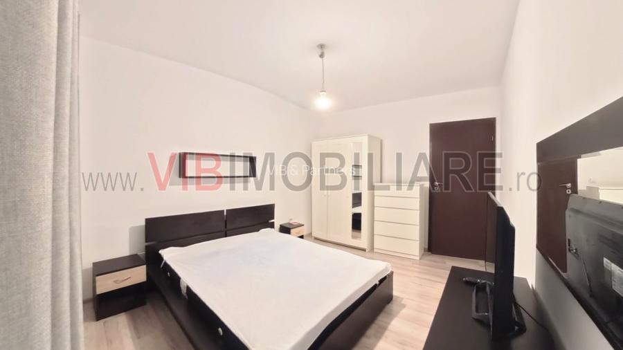 Popesti Leordeni /LIDL /2 camere /mobilat/cu parcare - 8