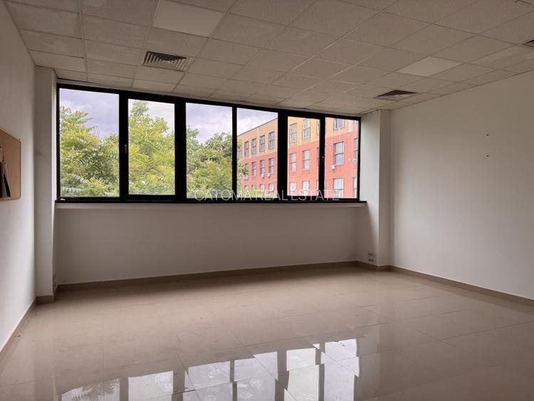 COTROCENI BUSINESS CENTER  / ACCES STRADAL / METROU / DISPONIBIL ! - 2