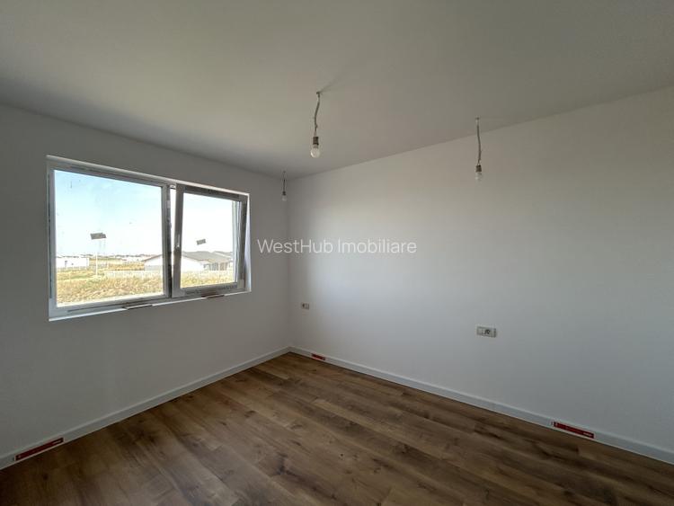 Duplex modern, 4 camere, 100mp utili, 335 teren, Calea Urseni - 12