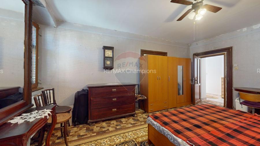 Casă autentică mocănească | Grădină 881 mp | Zonă liniștită | Săcele - 19