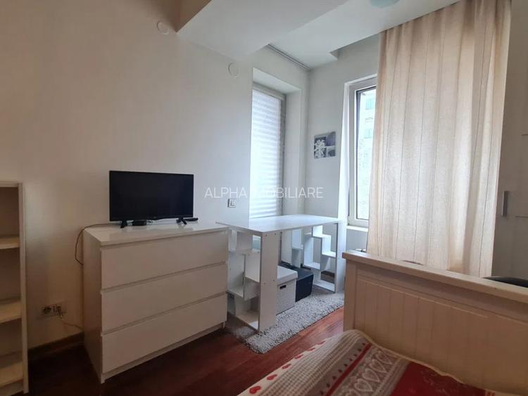 Apartament 3 camere, vedere liberă și locație excelentă în InCity Residence - 13
