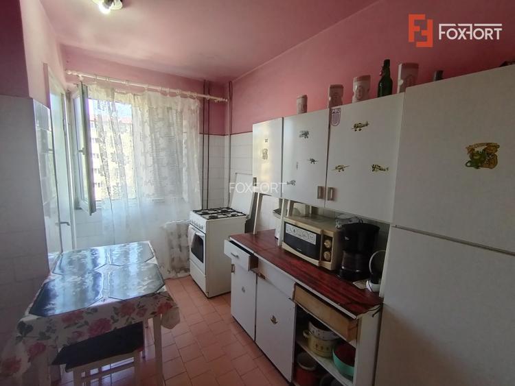 COMISION 0% Apartament cu 2 camere de vanzare in zona Dambovita - 5